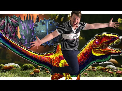 ARK: WE GET EVERY ARTIFACT IN ARK - Season 3