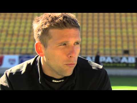 Allsvenska Fotbollsresan 2013: IF Elfsborg