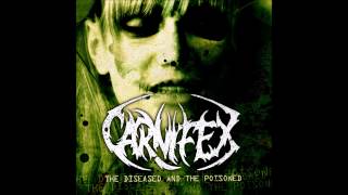 Carnifex - In Coalesce With Filth and Faith (w/Lyrics)