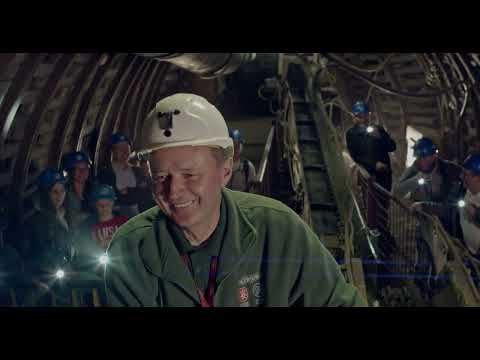 Podziemny Spacer Górniczy w Kopalni Guido w Zabrzu