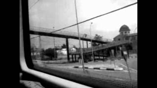 to go by train (an epic story)