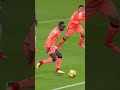 Bobby Letting Sadio Get His Goal
