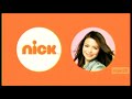 Nickelodeon Latinoamérica Bumpers Gráficas 2016 2017