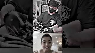 Download lagu Beautiful girl tattoo #tattoo #tattoodesignideas #tattootattoo #temporarytattooideas #tattooideas mp3