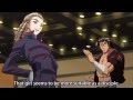 History S Strongest Disciple Kenichi OVA Episode 3 Part 2