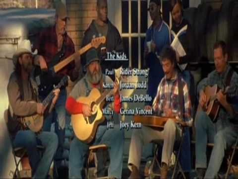 Cabin Fever - What's the rifle for?