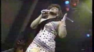 Milli Quezada "Quizas"