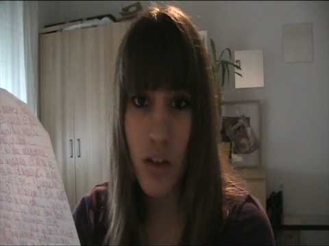 Franck Dubosc lettre à Véronique