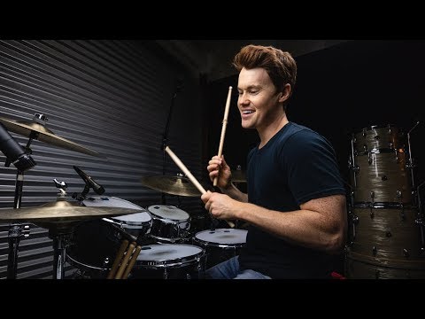 THE Funk Groove You Must Know