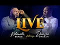 Live - Kolawole Bekes ft Dunsin Oyekan (Official Video)