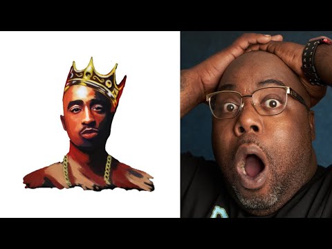 First time Hearing | 2pac - Ambitionz Az A Ridah Reaction