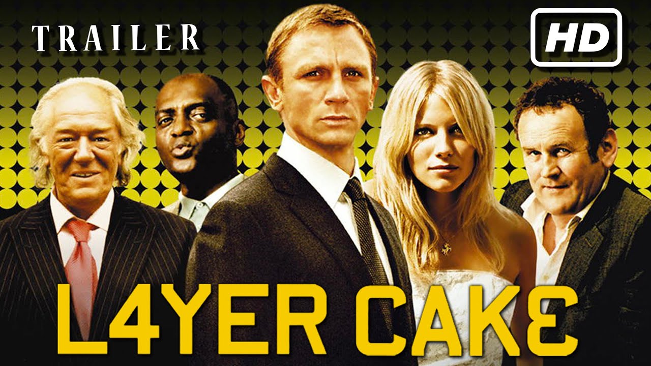 Starring Daniel Craig and Tom Hardy, this crime thriller came only on Paramount Plus-and it is a mustard Starring Daniel Craig and Tom Hardy, this crime thriller came only on Paramount Plus-and it is a mustard