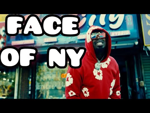 FABDON - FACE OF NY ( DONTREVERSY )