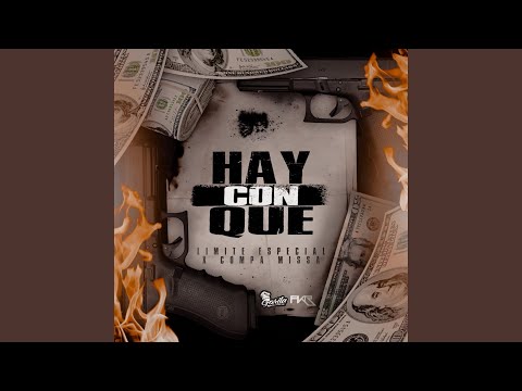 Hay Con Que (Remix)