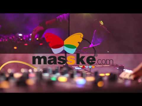 DOĞUKAN YAKUT - MASSKE TRAILER