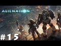Alienation (PS4) #15 - Podpalacz