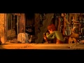 How To Train Your Dragon This Is Berk Scene 4K HD