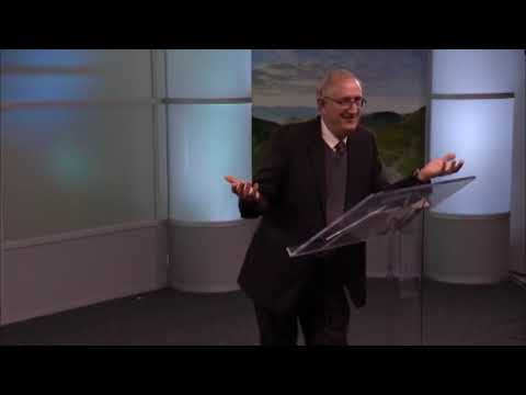 dr Valter Fajt - Proročanstvo iz Danila 7,25 se ispunilo: ...Pomišljaće da promeni vremena i zakone.