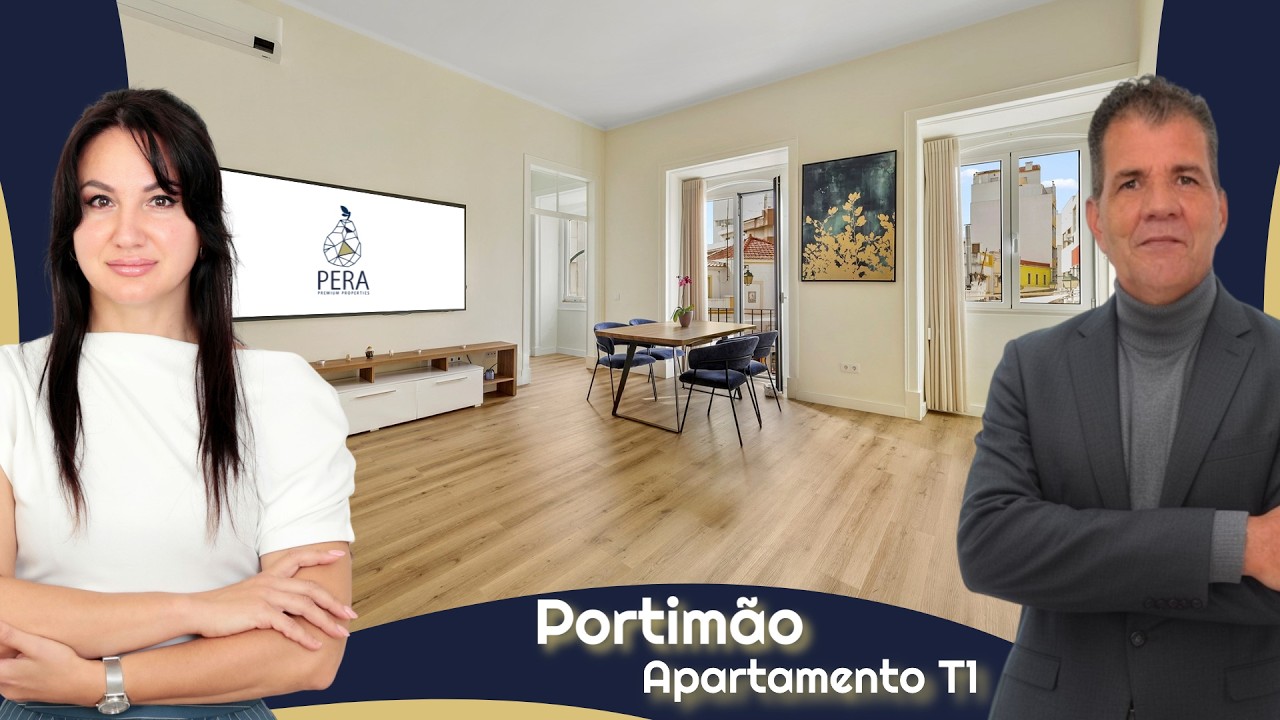 Vídeo do imóvel