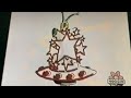 Sesame Street The Letter M Circus