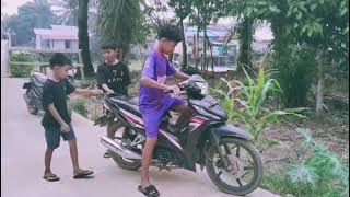 Download lagu Wak bigik & 3 Sekawan Episode 1 Cari Tempat Mancing mp3 Download lagu Wak bigik & 3 Sekawan Episode 1 Cari Tempat Mancing mp3