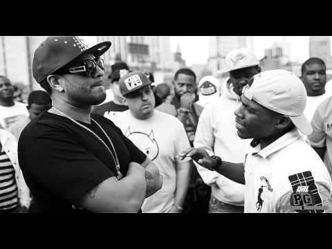 Illanoiz vs D Gunna