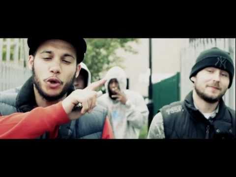 MCTV - Y-Beezy - Block Life/Fade Away (Music Video)
