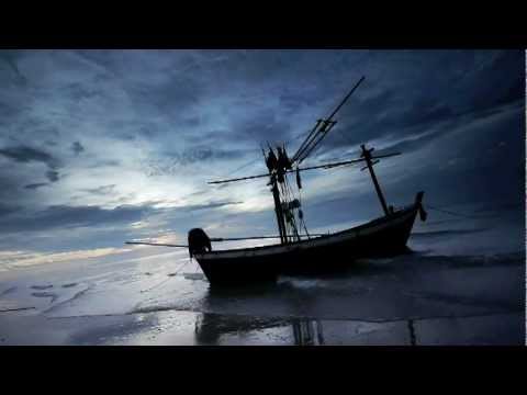 Beautiful Scenery of Bornok Beach @ VARTIKA by Mr. Khantipol BFM Digital.