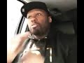 50 Cent Exposes Deontay Wilder S Wife Shantel Swift Aka Telli Swift