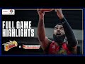 SAN MIGUEL vs NORTHPORT | FULL GAME HIGHLIGHTS | PBA SEASON 48 PHILIPPINE CUP | APRIL 21, 2024