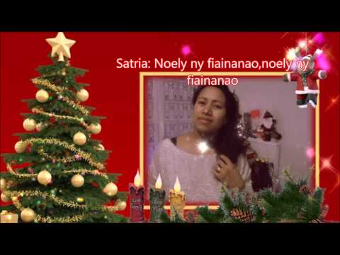 noely ny fiainana + tononkira