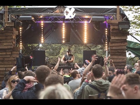 Forbidden Forest (Short Highlight 001)