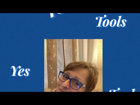 Quilting 101 Back to the Basics  Tools we all need