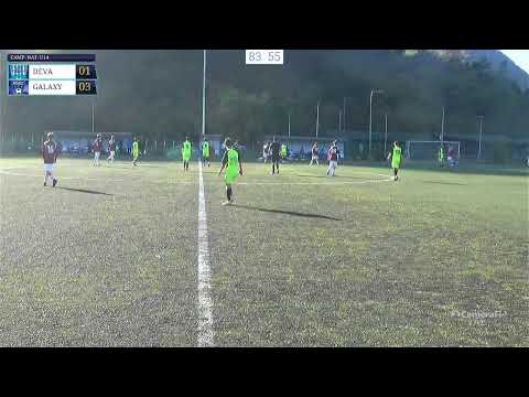 CAMP. NAT. U15 DEVA-GALAXY