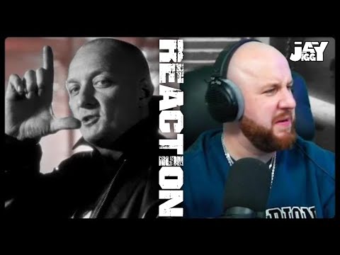 Olexesh - MATADOR | REACTION
