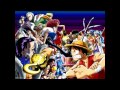 One Piece - Can't Escape, Fight! (Straw Hat Pirates Mix)