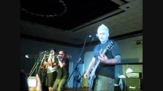 Happy Man -9th and Pine by Less Than Jake