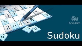 Sudoku Pro video preview