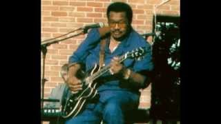 Little Milton - You're Gonna Make Me Cry