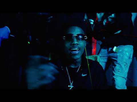 Young 9 - "Saying Shits" (Official Music Video)