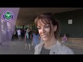 Interview with Sarah Bell from Catch 22 | The Wimbledon Foundation