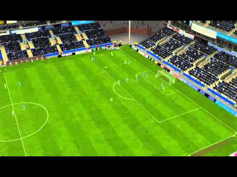 Slovan Liberec 1-1 Jablonec (Jablonec win 5 - 4 on penalties) - Match Highlights
