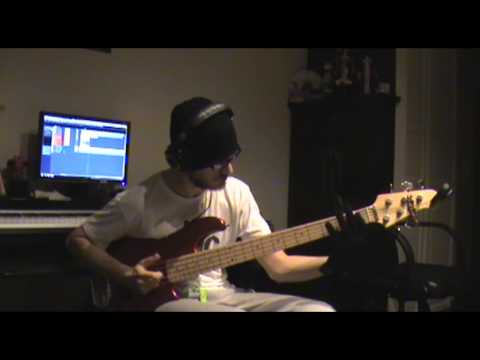 got a new bass! [Lakland Skyline 55-01]