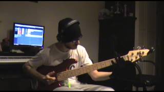 Video thumbnail for got a new bass! [Lakland Skyline 55-01] by Adam a jeho basgitara
