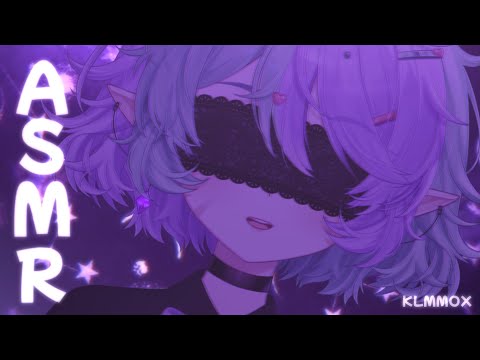 ASMR | Slow & Hard Licking Sounds