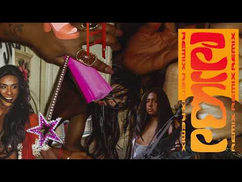 LINN DA QUEBRADA, VENTURA PROFANA & PODESERDESLIGADO * bixa travesty  poder & glória