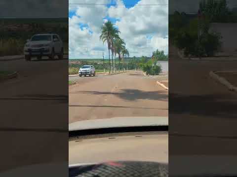 Campo Alegre de Goiás