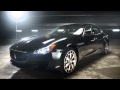 Maserati The Face