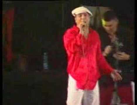 Roberto Blades - Victima de Afecto