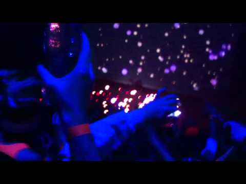 Otto Knows - Rogers Centre Toronto 2013 (One Last Tour)